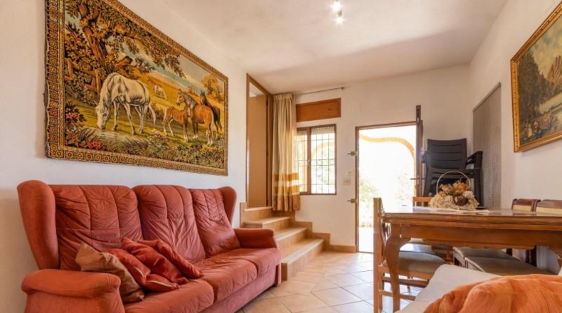 Valencia - Villamarchante - 2083m2
