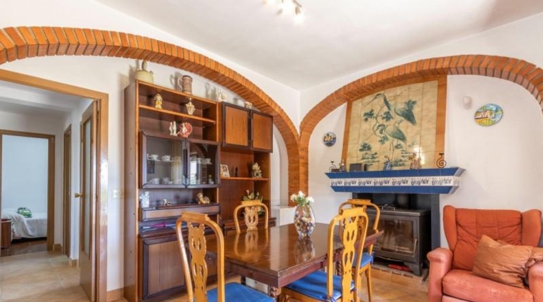Valencia - Villamarchante - 2083m2