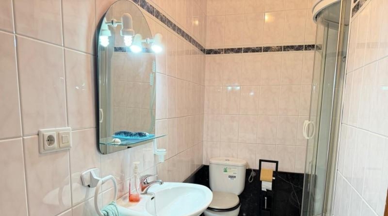 Malaga - Archidona - 144m2