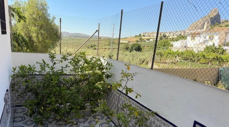 Malaga - Archidona - 144m2