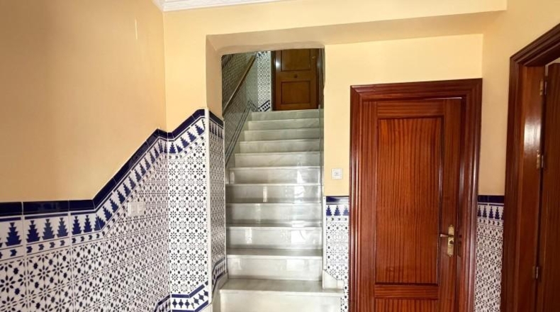 Malaga - Archidona - 144m2