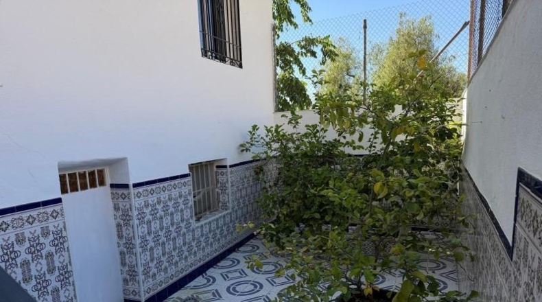 Malaga - Archidona - 144m2