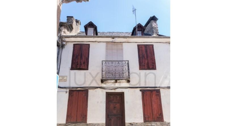 Lérida - Es Bòrdes - 135m2
