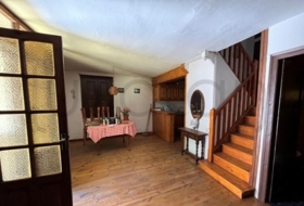 Es Bòrdes 135&nbsp;m²