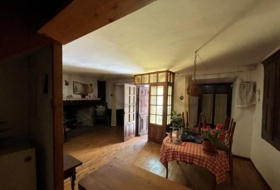 Es Bòrdes 135&nbsp;m²