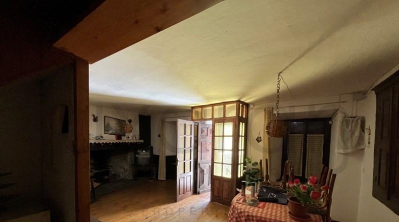 Lérida - Es Bòrdes - 135m2