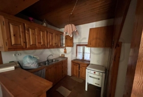 Es Bòrdes 135&nbsp;m²