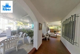 Sant Pere de Ribes 654&nbsp;m²