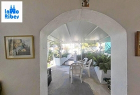 Sant Pere de Ribes 654&nbsp;m²
