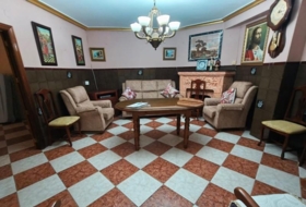 Doña Mencía 239&nbsp;m²