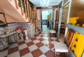 Doña Mencía 239&nbsp;m²