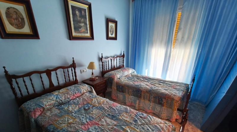 Cordova - Doña Mencía - 239m2