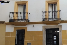 Cáceres 170&nbsp;m²