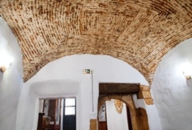 Cáceres 170&nbsp;m²