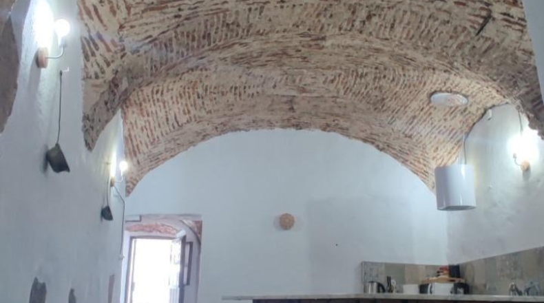 Caceres - Tiétar - 170m2