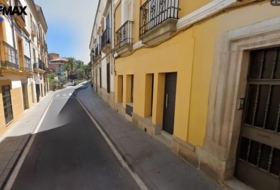 Cáceres 170&nbsp;m²