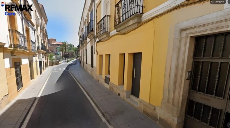 Caceres - Tiétar - 170m2
