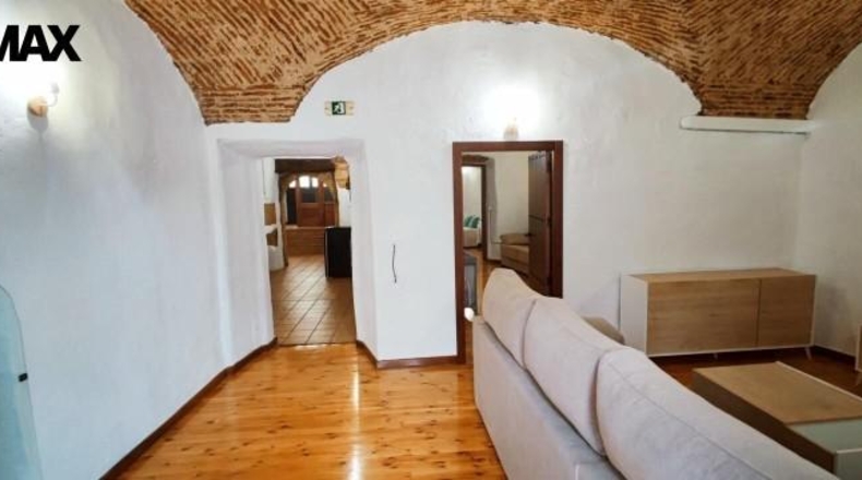 Caceres - Tiétar - 170m2