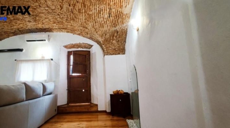 Caceres - Tiétar - 170m2