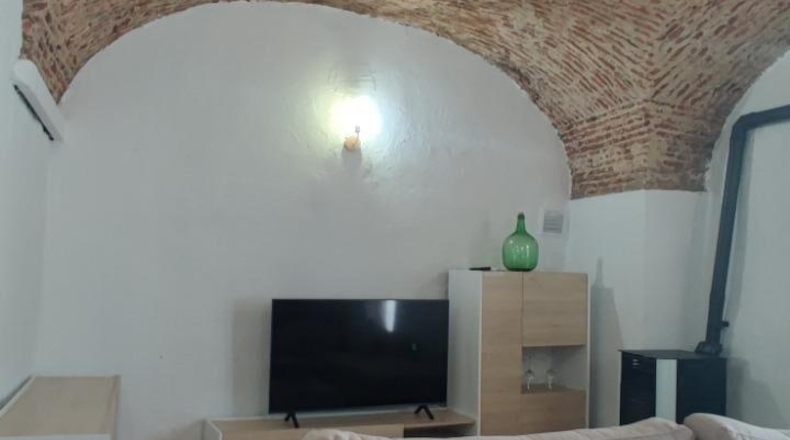 Caceres - Tiétar - 170m2