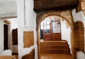 Casa de pueblo en venta en la España, Cáceres, ref: TR401431 foto