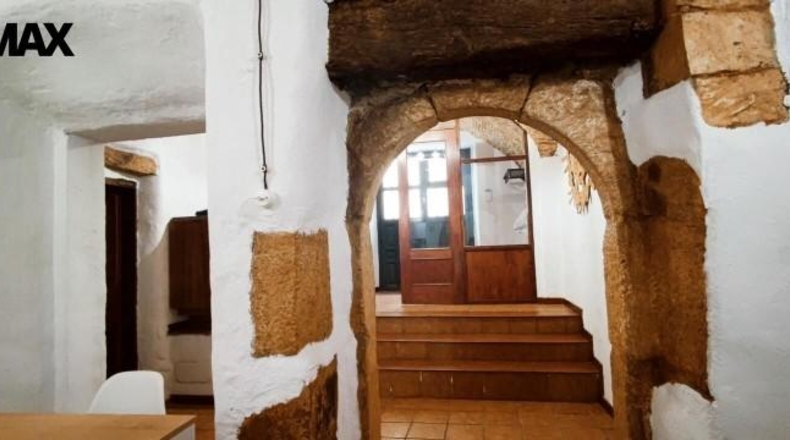 Caceres - Tiétar - 170m2