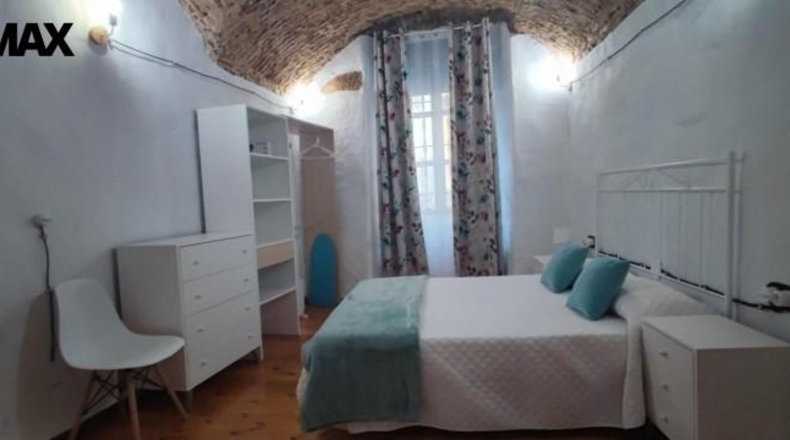 Caceres - Tiétar - 170m2