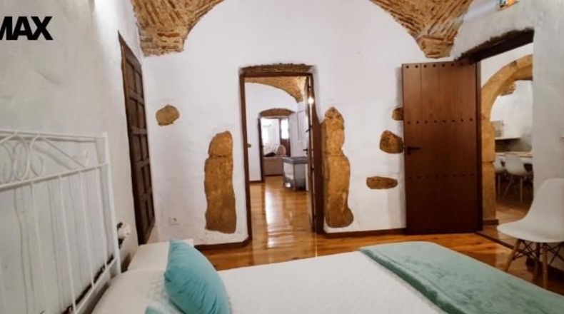 Caceres - Tiétar - 170m2