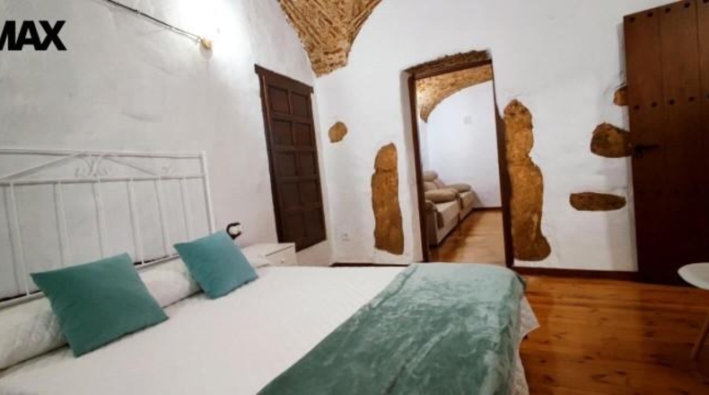 Caceres - Tiétar - 170m2