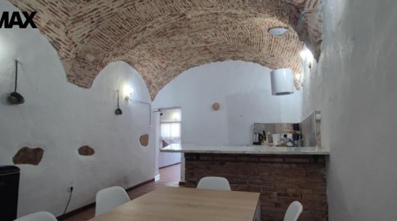 Caceres - Tiétar - 170m2