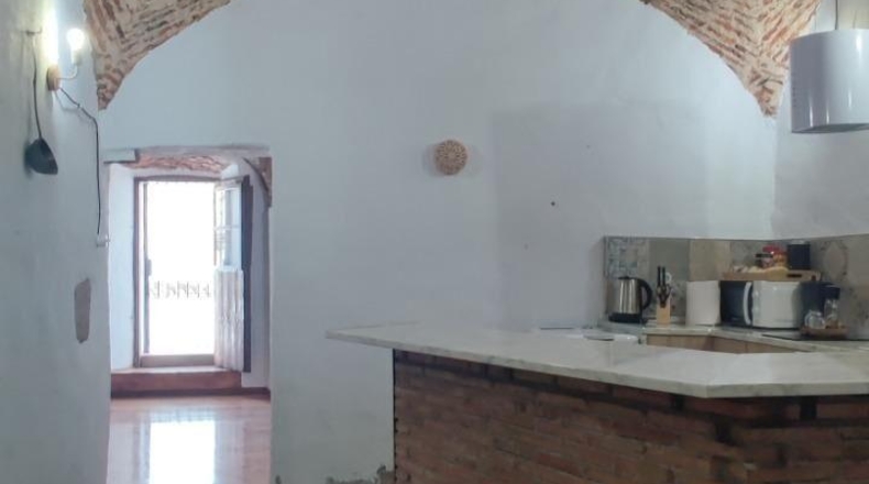 Caceres - Tiétar - 170m2
