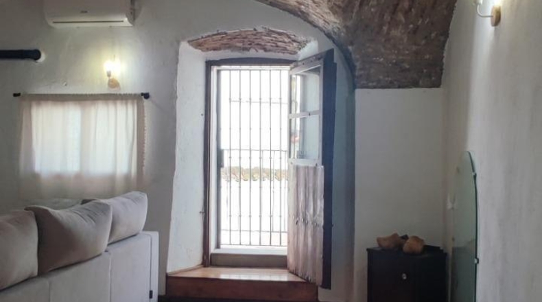 Caceres - Tiétar - 170m2