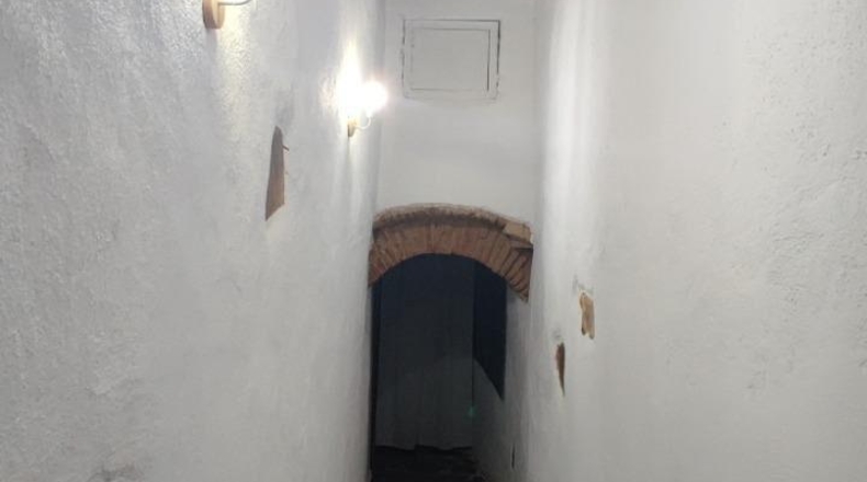 Caceres - Tiétar - 170m2