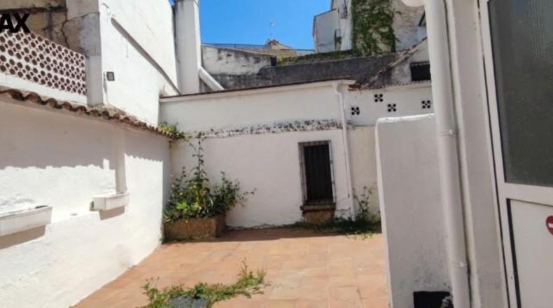 Caceres - Tiétar - 170m2