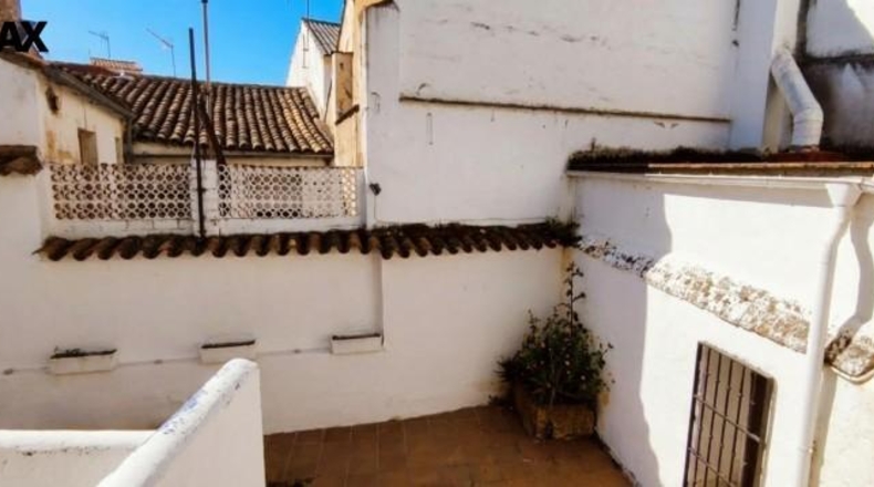 Caceres - Tiétar - 170m2