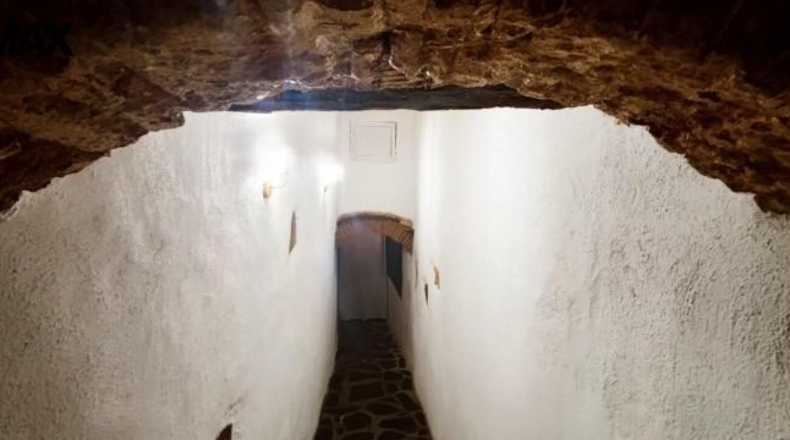 Caceres - Tiétar - 170m2