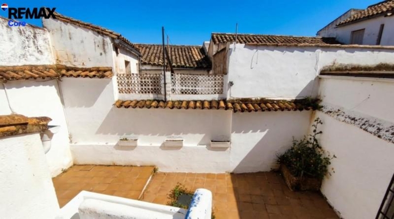 Caceres - Tiétar - 170m2