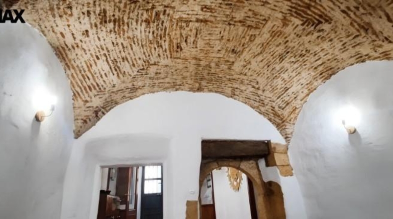 Caceres - Tiétar - 170m2