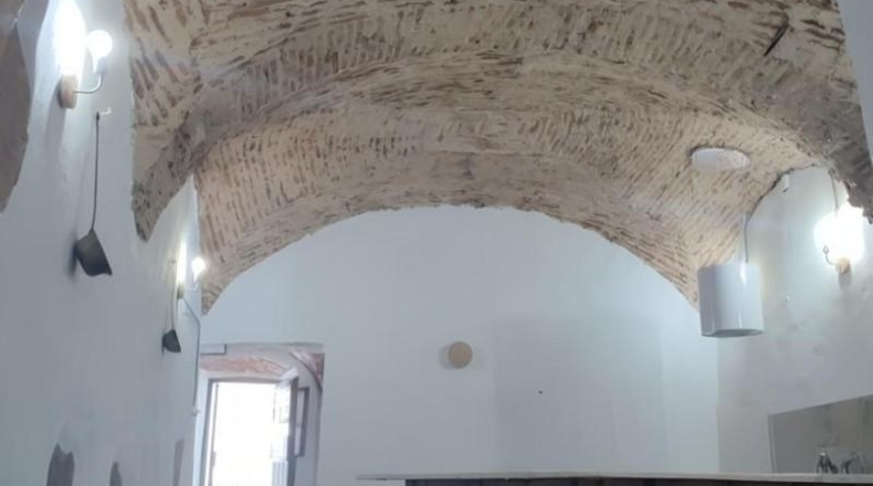 Caceres - Tiétar - 170m2