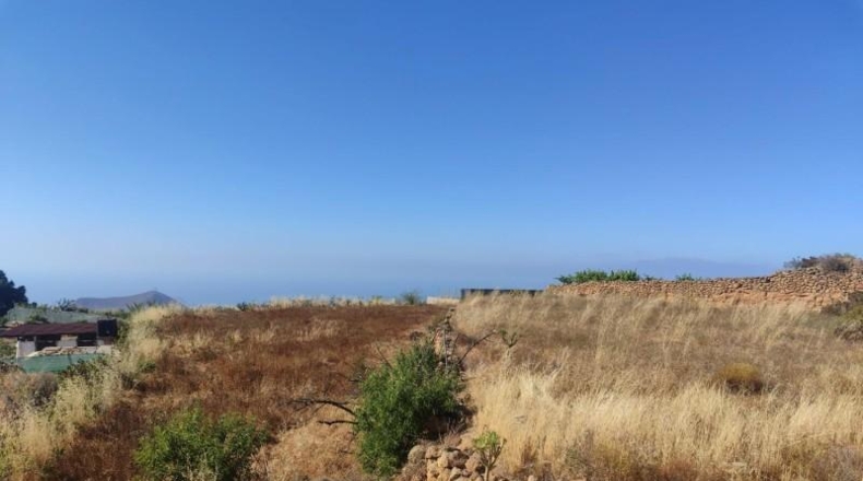 Santa Creu de Tenerife - Granadilla de Abona - 17992m2