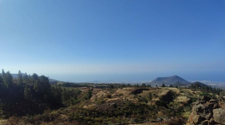Santa Creu de Tenerife - Granadilla de Abona - 17992m2