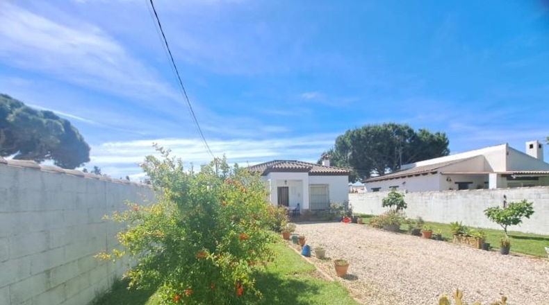 Cádiz - Chiclana de la Frontera - 511m2