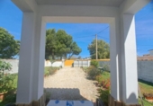 Chalet independiente con terreno en venta en la España, Chiclana de la Frontera, ref: TR407177 foto