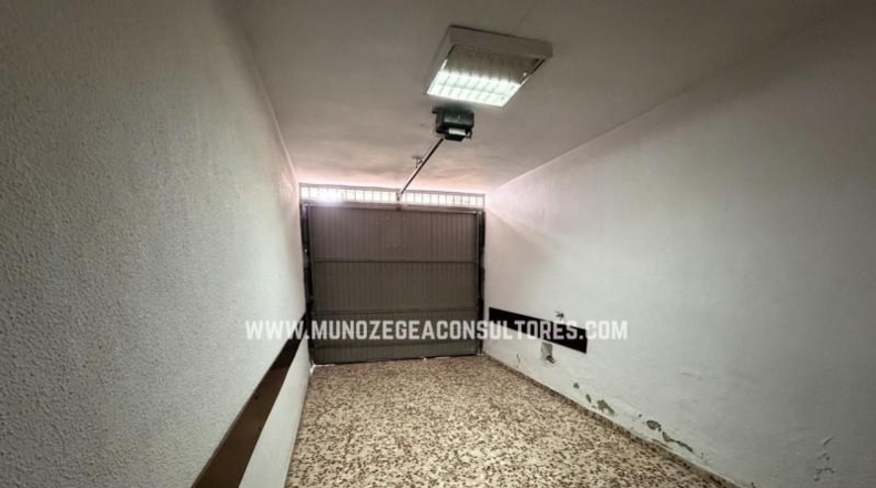 Córdoba - Lucena - 187m2