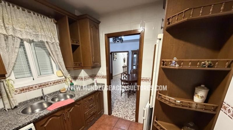Córdoba - Lucena - 187m2