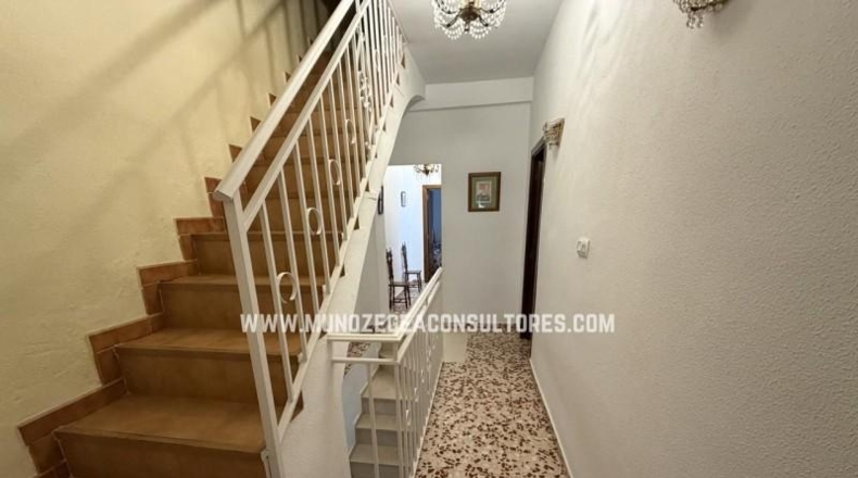 Córdoba - Lucena - 187m2