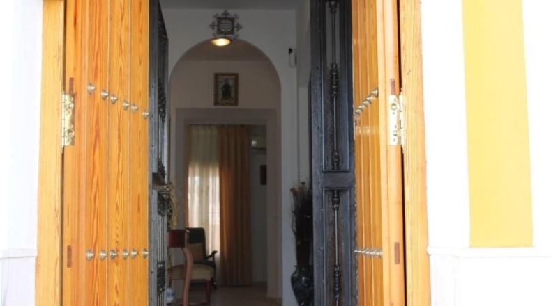 Sevilla - Castilblanco de los Arroyos - 242m2