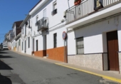 Casa de pueblo en venta en la España, Castilblanco de los Arroyos, ref: TR409691 foto