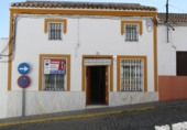 Casa de pueblo en venta en la España, Castilblanco de los Arroyos, ref: TR409691 foto