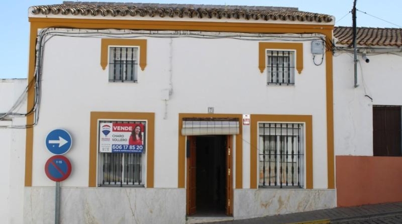 Sevilla - Castilblanco de los Arroyos - 242m2